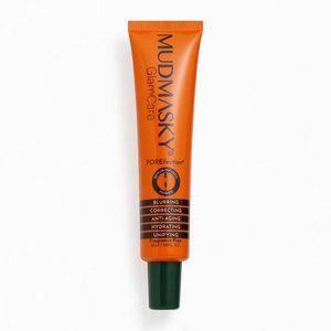 MUDMASKY POREfection Serum-Infused Primer